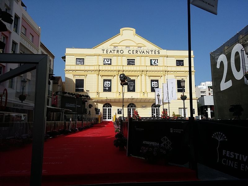 Festival de Cine de Málaga: Un Evento Imperdible del Cine en Español